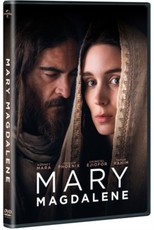 Mary Magdalene(DVD)