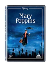 Mary Poppins 45th Aniversary Special Edition (DVD)