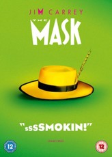 Mask(DVD)