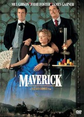 Maverick - (DVD)