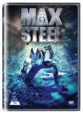 Max Steel (DVD)