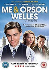 Me and Orson Welles(DVD)