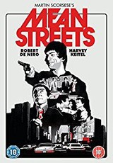 Mean Streets(DVD)