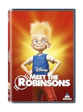 Meet The Robinsons - Classics (DVD)