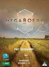 Megaboere Reeks 1 (DVD)