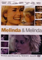 Melinda and Melinda - (DVD)