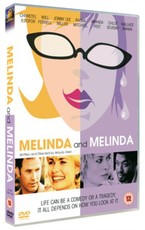 Melinda and Melinda(DVD)