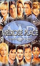 Melrose Place: Season 1(DVD)