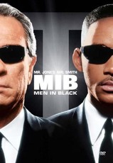 Men In Black (DVD)