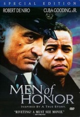 Men Of Honour (DVD)