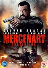 Mercenary - Absolution(DVD)