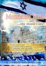 Messianic Jews - Why Should I Care (DVD)