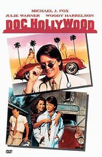 Michael J. Fox - Doc Hollywood (DVD)