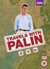 Michael Palin: Travels With Palin(DVD)