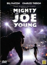 Mighty Joe Young (1998)(DVD)