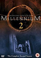 Millennium: Season 2 (Box Set)(DVD)