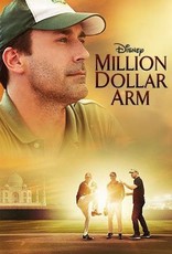 Million Dollar Arm (DVD)