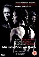 Million Dollar Baby(DVD)