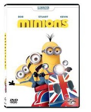 Minions (DVD)