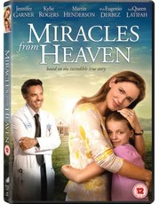 Miracles from Heaven(DVD)