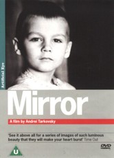 Mirror(DVD)