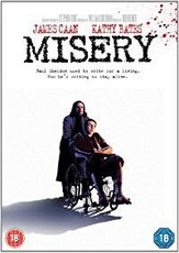 Misery(DVD)