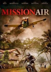 Mission Air (DVD)