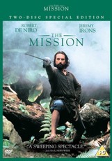 Mission(DVD)