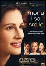 Mona Lisa Smile (DVD)