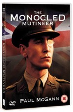 Monocled Mutineer(DVD)