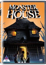 Monster House (DVD)