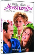 Monster-in-Law (DVD)