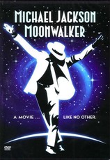 Moonwalker (Michael Jackson) - (DVD)