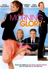 Morning Glory (2010) (DVD)