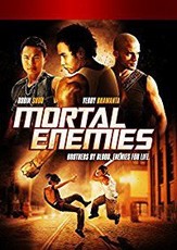 Mortal Enemies(DVD)