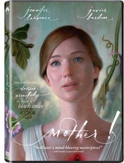 Mother! (DVD)