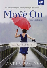 Move On (DVD)