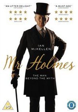 Mr Holmes(DVD)