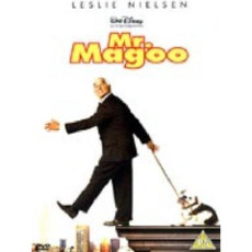 Mr Magoo (1997)(DVD)