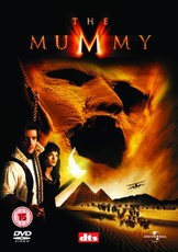 Mummy(DVD)