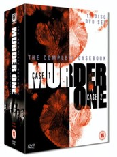 Murder One: Seasons 1 and 2 (Box Set)(DVD)