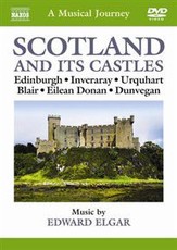 Musical Journey - Scotland And Its Castles (DVD)