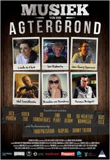 Musiek vir die Agtergrond die Movie (DVD)