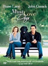 Must Love Dogs - (DVD)