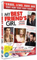 My Best Friend's Girl(DVD)