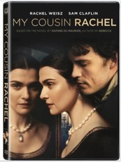 My Cousin Rachel (DVD)