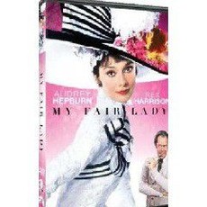 My Fair Lady (Single Disc) (DVD)