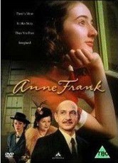 My Friend Anne Frank (DVD)