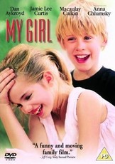 My Girl (DVD)