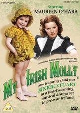 My Irish Molly(DVD)